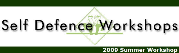2009 Summer Workshop