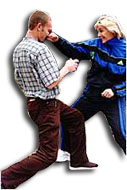 self defence - side - 1